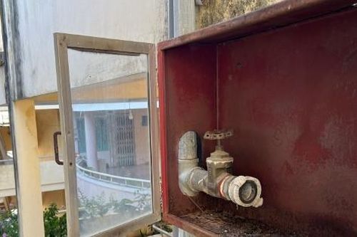 Khánh Hòa: Kiểm tra, xử lý nghiêm các công trình vi phạm về PCCC