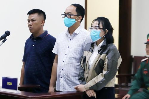 Mở lại phiên tòa vụ cựu thiếu tá lái xe tông chết nữ sinh