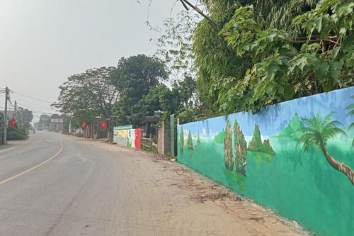 Yêu cầu đảm bảo chất lượng thẩm định địa phương đạt chuẩn nông thôn mới