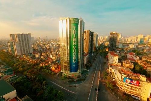 VPBank tăng vốn điều lệ lên hơn 79.000 tỷ đồng