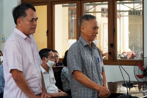 Nguyên Giám đốc Ngân hàng Nhà nước Chi nhánh Đồng Nai bị phạt 7 năm tù