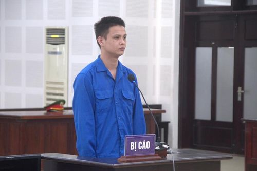 Mua bán ma túy, lãnh án 20 năm tù