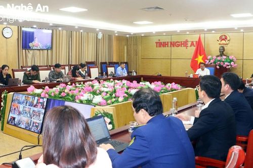 Nhiều điểm mới trong Luật Thực hiện dân chủ ở cơ sở