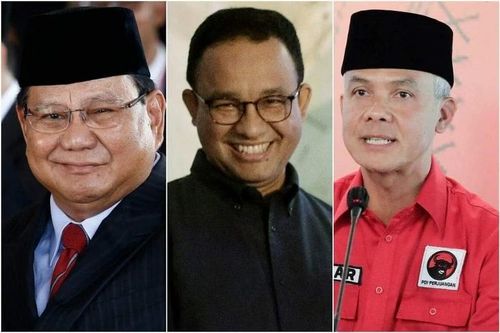 Indonesia khởi động chiến dịch tranh cử tổng thống năm 2024