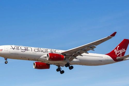 Flight100 - chuyến bay đầu tiên sử dụng 100% nhiên liệu hàng không bền vững