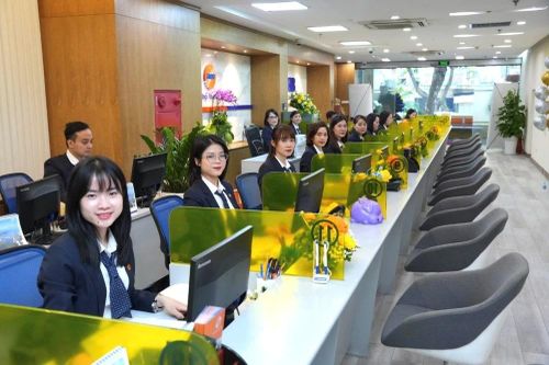 Chứng khoán SHS ra mắt dịch vụ giao dịch phái sinh trên thị trường