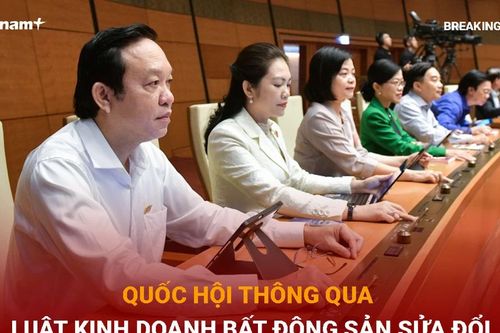 Bản tin 60s: Những thông tin sẽ thể hiện trên căn cước trong thời gian tới