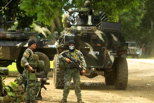 Chính phủ Philippines và nhóm phiến quân nhất trí nối lại hòa đàm