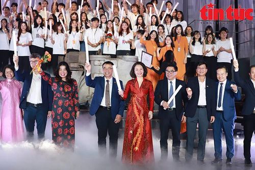 Bế mạc Lễ hội Thiết kế sáng tạo Hà Nội 2023