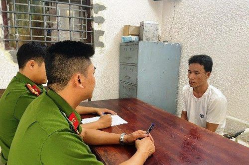 Bắt đối tượng 'siêu trộm' chuyên đột nhập nhà dân lúc đêm khuya