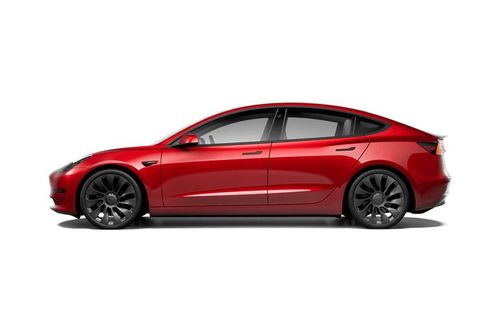 Top 10 sự lựa chọn 'ngon bổ rẻ' thay thế Porsche Taycan 2024