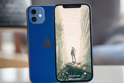 Giá đập hộp iPhone 12 giảm kịch sàn, chỉ còn hơn chục triệu đồng vẫn chơi game lướt web thả ga