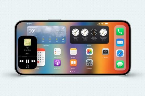 Điểm mặt những thay đổi kỳ vọng sẽ có trên iOS 18