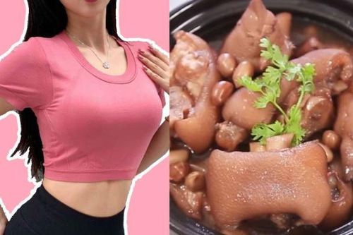 Món ăn bài thuốc vừa ngon vừa giúp chị em nảy nở vòng 1, tăng cường sức khỏe, chậm lão hóa