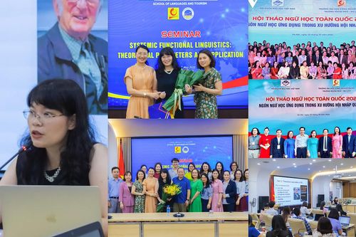 Sắp diễn ra Hội thảo quốc tế về Ngôn ngữ học hiện đại