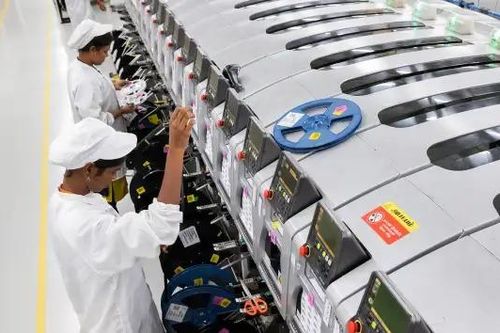 Foxconn có kế hoạch đầu tư thêm 1,5 tỉ USD vào Ấn Độ