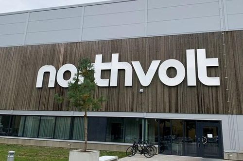 Northvolt đột phá trong sản xuất pin natri-ion lưu trữ năng lượng