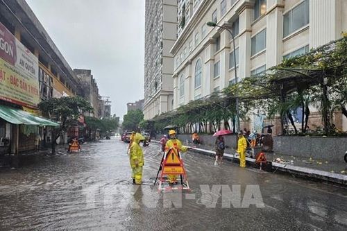Hà Nội phân cấp, ủy quyền xây dựng đô thị thông minh: Bài 4- 'Rào cản' từ các quy định pháp luật