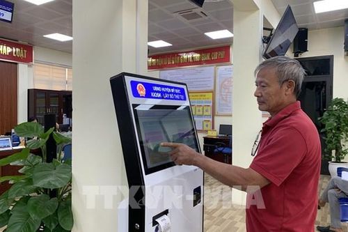 Hà Nội phân cấp, ủy quyền xây dựng đô thị thông minh: Bài 2- Giảm đầu mối, tầng nấc trung gian