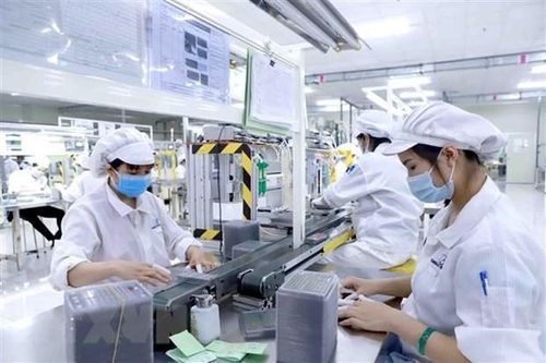 Quảng Ninh tiếp tục dẫn đầu cả nước về thu hút FDI