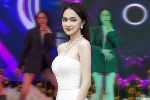 Hương Giang mang ca khúc mới trình diễn trên sân khấu ý nghĩa: Phong độ có giảm sút?