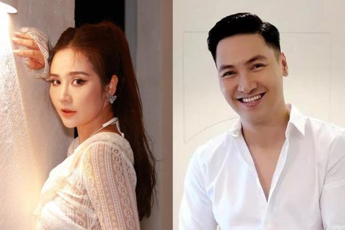 Vừa công khai nói lời ngọt ngào với đàn anh điển trai, Huyền Lizzie vui vẻ 'đuổi khéo' Mạnh Trường