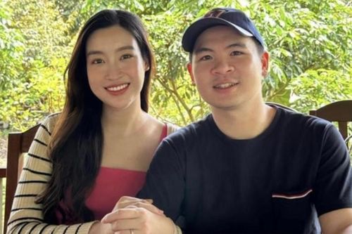 Số hưởng như Đỗ Mỹ Linh, được chồng chiều hết mực: Tất cả thể hiện qua một chi tiết!