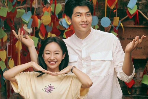 Hé lộ nguyên nhân khiến cặp đôi 'gà bông' Lâm – Dương ở Chúng Ta Của 8 Năm Sau chia tay lần 2