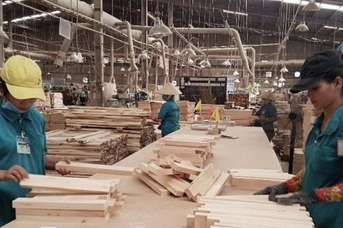 Vi phạm hành chính về thuế, Gỗ Thuận An bị xử phạt và truy thu gần 135 triệu đồng