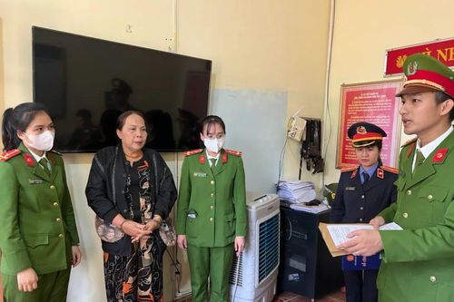 Bị khởi tố vì chửi bới, xúc phạm cơ quan, cá nhân trên facebook