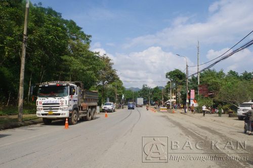 Bắc Kạn: Tài xế Thành Quý gây tai nạn chưa đủ tuổi được cấp bằng hạng C