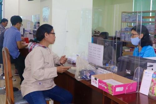 Khánh Hòa: Khó khăn trong phát triển bảo hiểm xã hội tự nguyện
