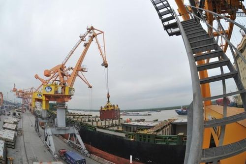 Tận dụng RCEP, thiết lập thị trường xuất khẩu ổn định, bền vững