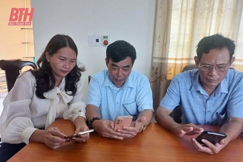Lan tỏa những giá trị của tinh thần học tập suốt đời