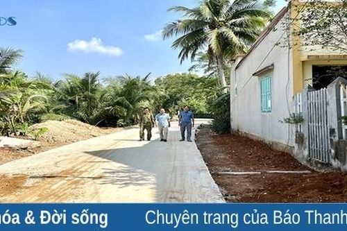 Chuyện những người được 'Đảng cử, dân tin'