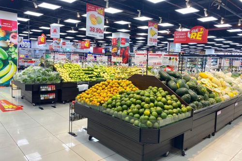Từ địa phương đến doanh nghiệp đón đầu và bình ổn thị trường Tết
