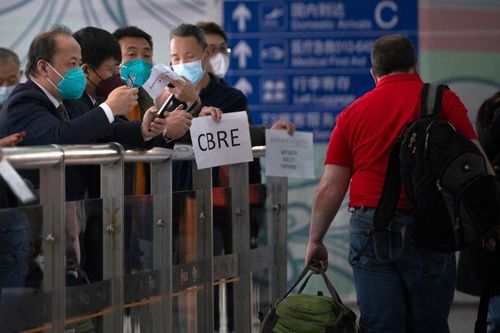 Trung Quốc thử nghiệm miễn thị thực đơn phương cho nhiều quốc gia hơn