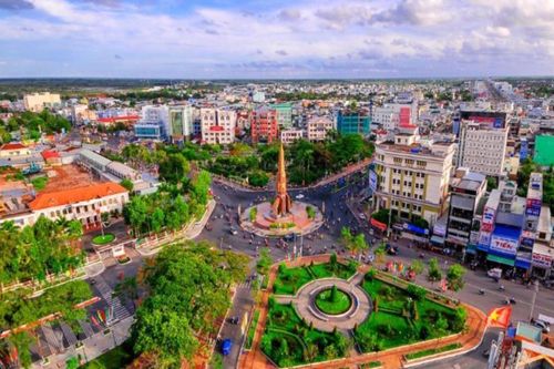 Cà Mau mời gọi đầu tư 6 dự án quy mô gần 200ha