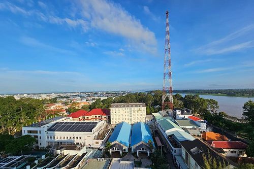 An Giang vươn tầm phát triển