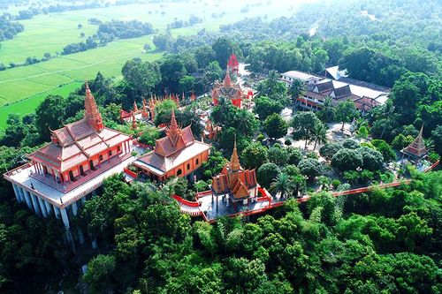 An Giang tháo gỡ điểm nghẽn, đột phá phát triển