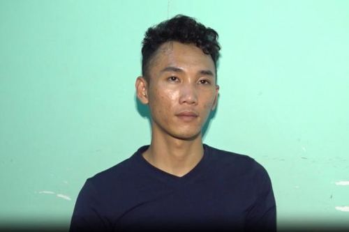 Truy tố đối tượng vận chuyển 16 bánh ma túy