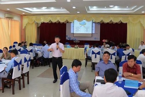 Bộ Tư pháp tập huấn thí điểm mô hình Phổ biến, giáo dục pháp luật trong cộng đồng
