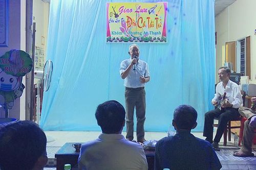 TP Hồng Ngự xây dựng văn hóa, con người phát triển toàn diện