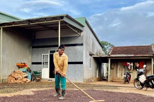 Chư Prông phát huy vai trò 'đầu tàu' của người có uy tín