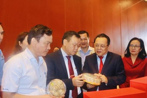 Khánh Hòa và Phú Yên siết chặt tay cùng phát triển du lịch
