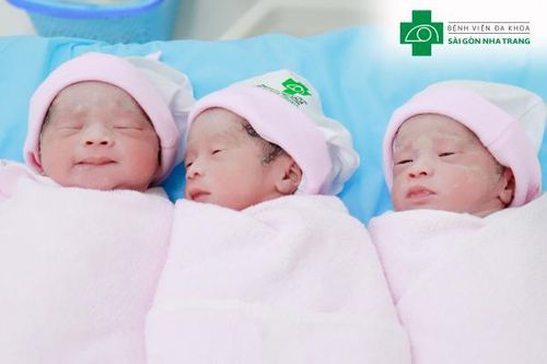 Bệnh viện Đa khoa Sài Gòn Nha Trang: Mổ đẻ thành công cho sản phụ mang thai 3 hiếm gặp