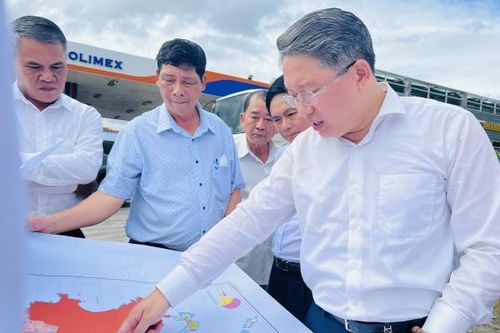 Đổi mới phương thức lãnh đạo: Dấu ấn của sự đoàn kết, linh hoạt, quyết liệt