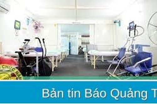 Tham vấn xây dựng kế hoạch phát triển hệ thống phục hồi chức năng giai đoạn 2023-2030