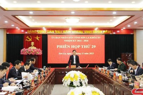 Quyết liệt hơn nữa trong chỉ đạo, điều hành phát triển KT-XH