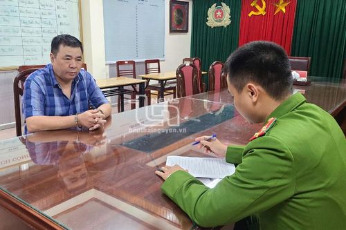 Công an TP. Thái Nguyên: Bắt giữ đối tượng mua bán trái phép 5 bánh heroin